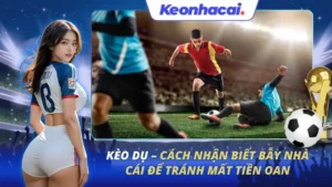 Kèo Dụ